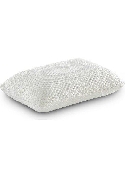 Breathe Easy Mentol Kılıflı Visco Visko Delikli Bütün Yastık 60X40CM 1150GR Omuz/boyun Destekli fiyatları