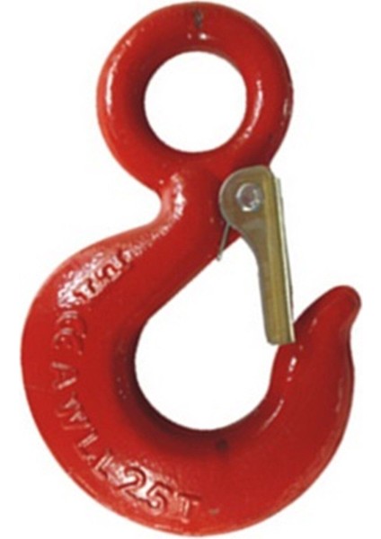 1.5 Ton Kuşgözü Kanca