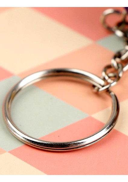 Voleybol Topu Mini Anahtarlık Spor Aksesuarı Hediyeler 1 Adet, 4 cm modelleri