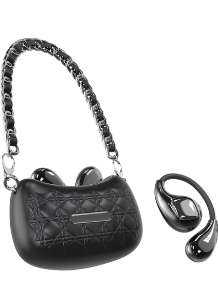 YX46 Çanta Tarzı Bluetooth Kulaklık Ows Spor Kulaklık Klip Kulaklık