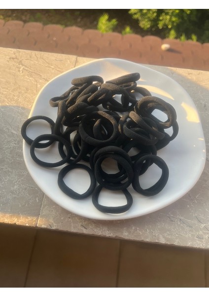 Siyah Lastikli 12 Litoka fırsatları