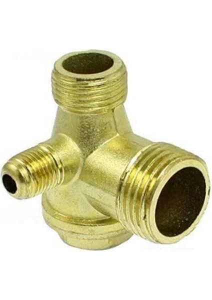 24-50LT Kompresör Için Çekvalf Hava Kompresörleri