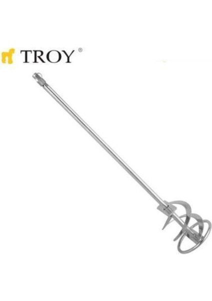 27905 Sds Uçlu Karıştırıcı (60MM x 400MM)