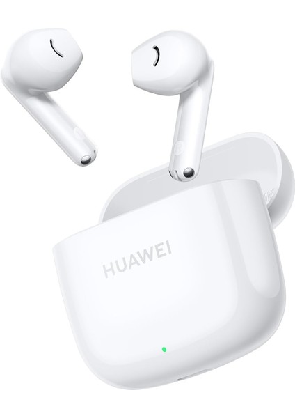 Freebuds Se 2 Bluetooth Kulak Içi Kulaklık - Beyaz