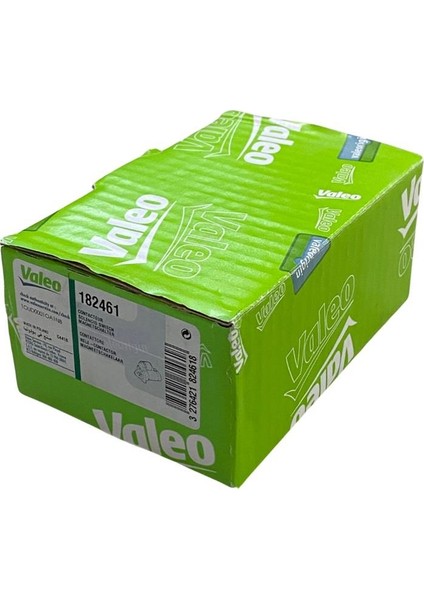 12V MARŞ OTOMATİĞİ (2/3 DELİK) (SOL FİŞLİ) PEUGEOT 307-RENAULT R9/R11/R19/R21 fırsatları