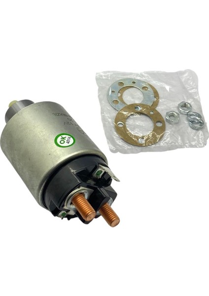 12V MARŞ OTOMATİĞİ MITSUBISHI TİPİ (2 DELİK-SOL FİŞLİ) HYUNDAI-KIA-MAZDA-MITSUBISHI fiyatları