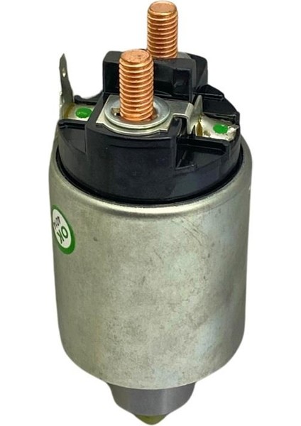 12V MARŞ OTOMATİĞİ MITSUBISHI TİPİ (2 DELİK-SOL FİŞLİ) HYUNDAI-KIA-MAZDA-MITSUBISHI modelleri