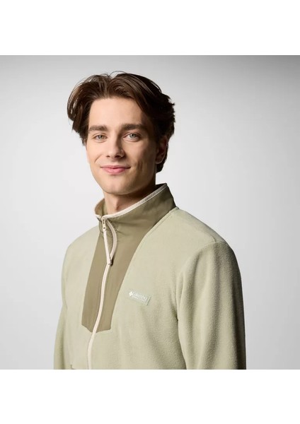 Men's Sequoia Grove™ Full Zip Fleece Erkek Tam Fermuarlı Polar AM0596-348 modelleri