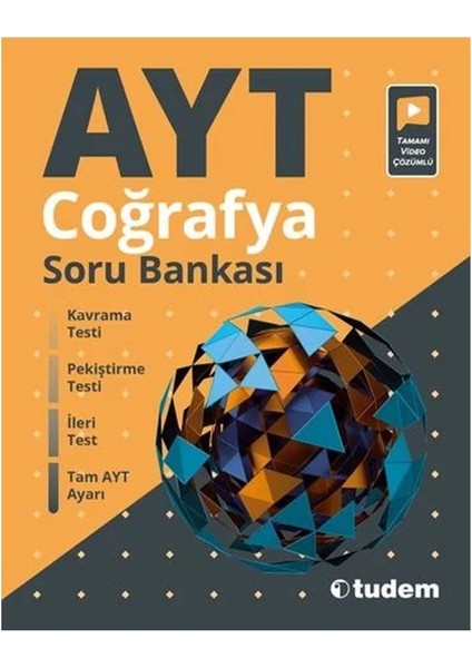 Coğrafya Soru Bankası fiyatları