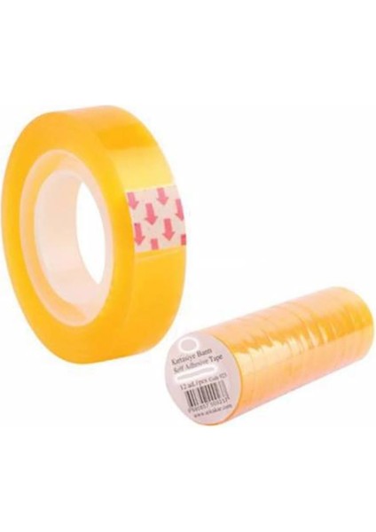 Marifetlerim - Selobant Para Bandı 8 Adet 30 Metre