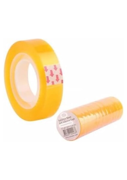 Marifetlerim - Selobant Para Bandı 8 Adet 30 Metre