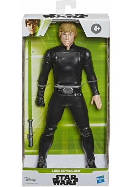 E8063 Star Wars 24 cm Figür