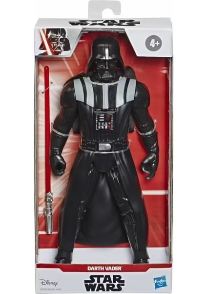 E8063 Star Wars 24 cm Figür