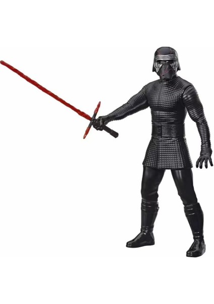 E8063 Star Wars 24 cm Figür