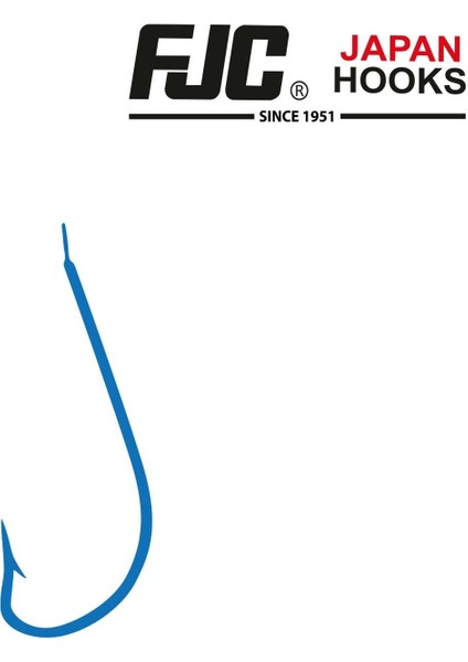 Fjc 2442 Bl Akıta Sode Mavi 18 Li Iğne No:9 fiyatları