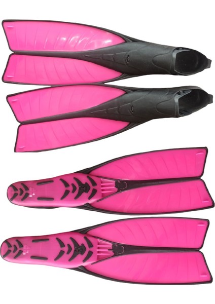 Tnt Turtle Pro Havuz Deniz Palet Pembe Siyah Renk