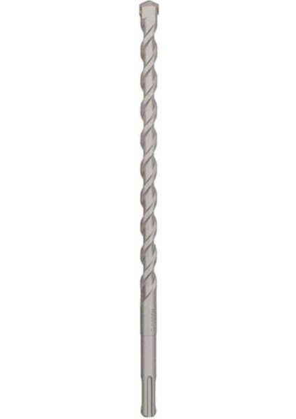 Sds Plus 1 12X260 mm Matkap Ucu