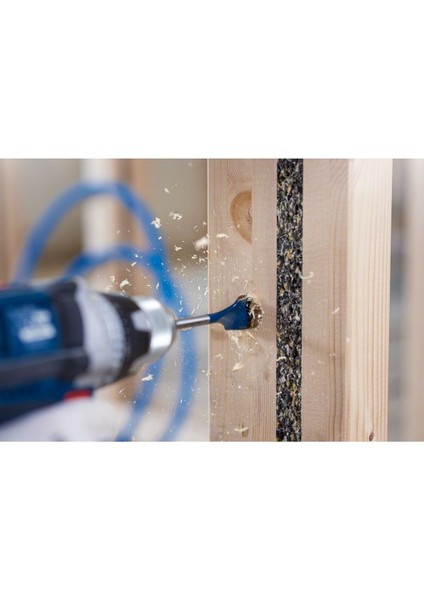 Selfcut Speed Ahşap Altıgen Matkap Uç 10X117X152MM modelleri