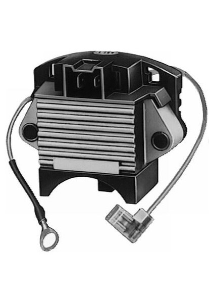 Konjektör 12V Renault R9 83502031-95646311