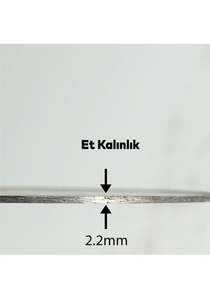115 mm Elmas Testere Beton Tuğla Ahşap Granit Mermer Asfalt Plastik Sulu Kesme Disk Diski