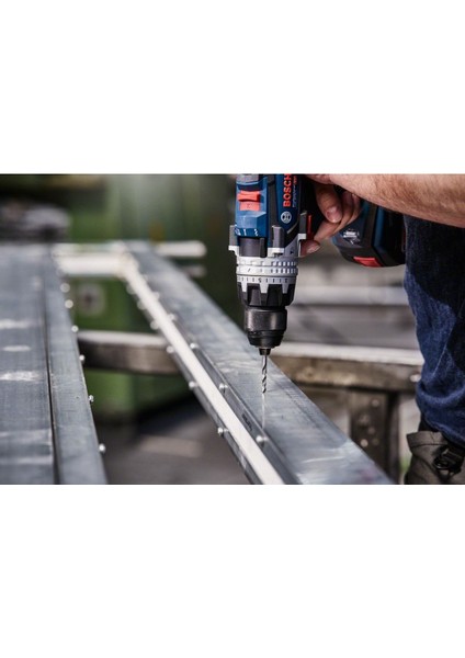 - Hss-Pointeq Metal Matkap Ucu 3,0 mm 10'lu