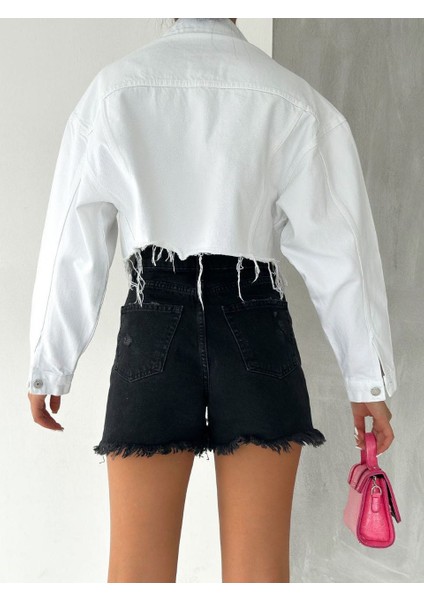 Denim Ceket modelleri