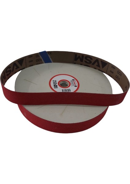 Z5 Serisi 790 mm x 40 mm Seramik Zımpara (80 Kum) fiyatları