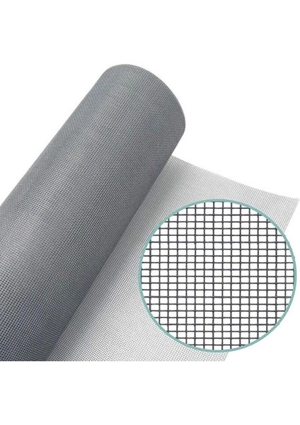 Fiberglass Sineklik Tülü - Sineklik Teli Ölçü 140 x 200
