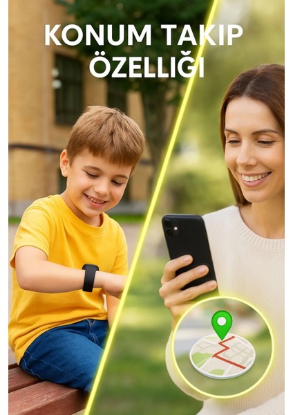 Hx Kids 4g Pro Sim Kartlı Harvox Akıllı Çocuk Saati Gps Konum Takibi Arama Konuşma 4g Destekli fiyatları