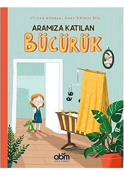 Katılan Bücürük