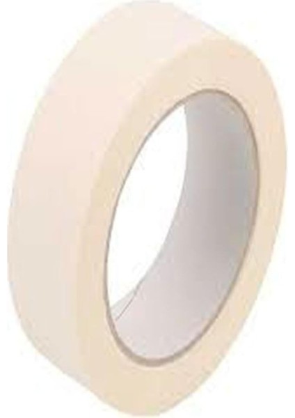 Yapi Maskeleme Bandı Kağıt Bant 48 Mm*25 mt 3 Adet