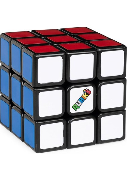 Küpü/rubik Küp