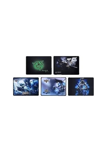 PL-2872 Oyun Mouse Pad
