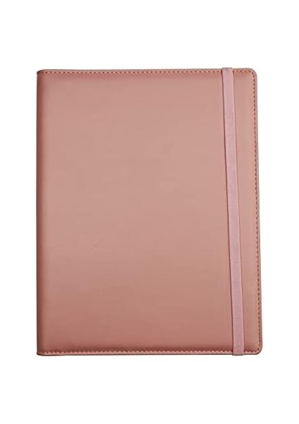 Journals Notepad Folio (Pembe (19X25 Cm)) fiyatları