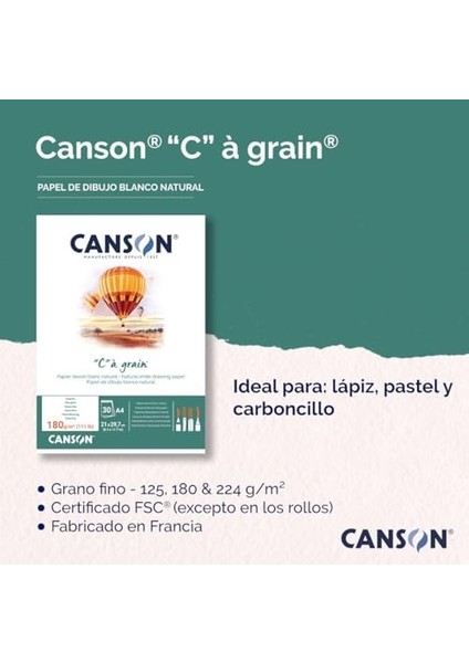 Pad Cancag 30S A5 180G Yapışkanlı Eskiz Blokları fiyatları