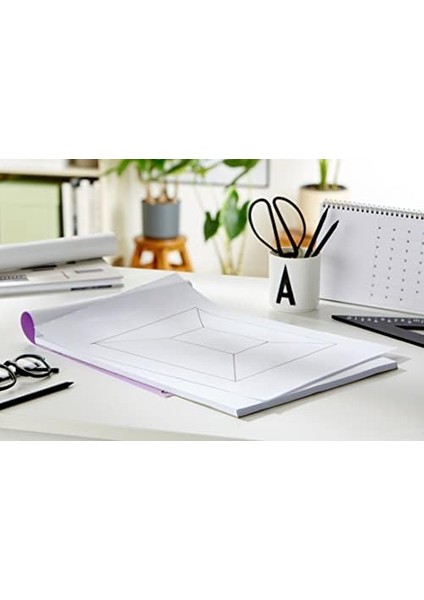 Pad Canxl Marker 100S A3 70G Marker Bloğu fiyatları