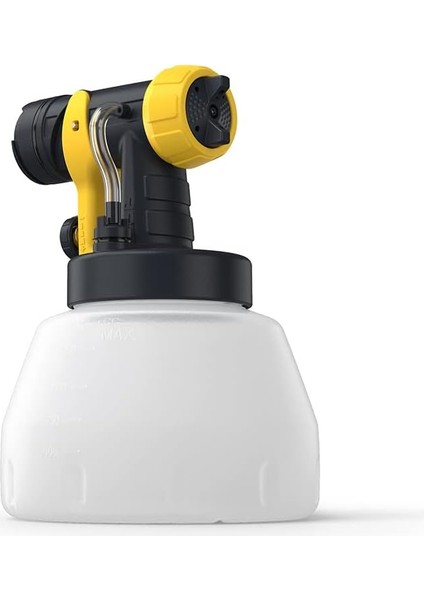 W2361736 1400ML Yedek Boya Tabancası