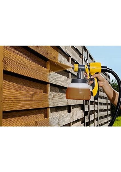 W2361736 1400ML Yedek Boya Tabancası fiyatları