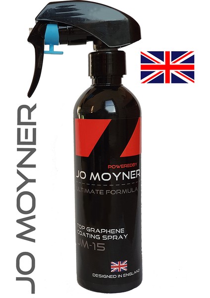 Grafen Bazlı Nano Seramik Kaplama Sprey 250ML + Premium Mikrofiber Havlular Set Kore