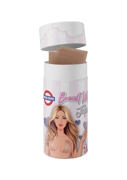 Tape Şekillendirme Bandı A Cup 8 Adet 5CMX30CM fiyatları