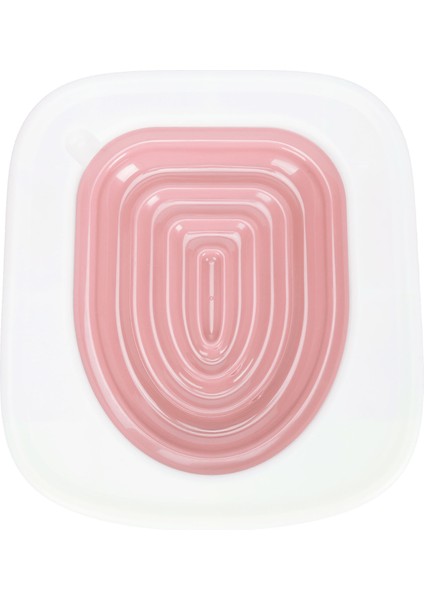 Evcil Hayvan Fırçası Bakım Tarağı Yumuşak Kıllar Evcil Hayvan Bakım Fırçası Masaj ve Gevşek Saçların Çıkarılması Için Uzun ve Kısa Saçlar Için Karışık Saçlar Köpekler Kediler (Yurt Dışından)