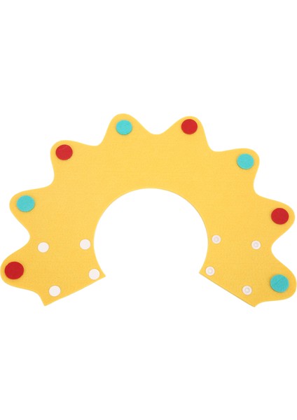 Seramik Kedi Köpek Maması Kasesi Karikatür Büyük Kapasiteli Çift Kulak Servikal Omurga Koruma Dökülmeye Dayanıklı Kedi Maması Kasesi Kapalı Köpek L (Yurt Dışından)