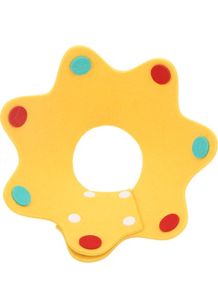 Seramik Kedi Köpek Maması Kasesi Karikatür Büyük Kapasiteli Çift Kulak Servikal Omurga Koruma Dökülmeye Dayanıklı Kedi Maması Kasesi Kapalı Köpek L (Yurt Dışından) fiyatları