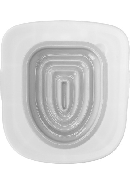 Kedi Taşıyıcı Büyük Uzay Nefes Tamamen Açık Fermuar Katlanabilir Kedi Taşıma Çantası Yansıtıcı Şerit ile Açık Seyahat Için (Yurt Dışından)