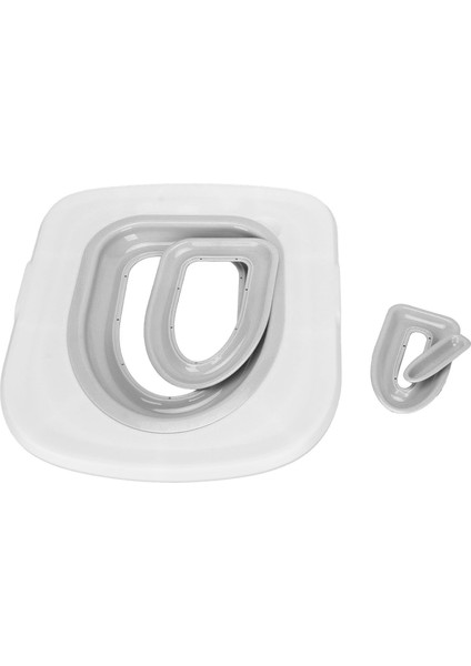 Kedi Taşıyıcı Büyük Uzay Nefes Tamamen Açık Fermuar Katlanabilir Kedi Taşıma Çantası Yansıtıcı Şerit ile Açık Seyahat Için (Yurt Dışından) modelleri