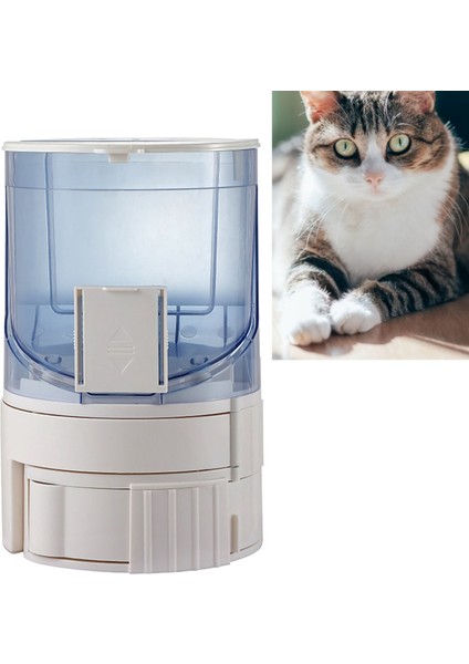 Pet Ilaç Besleyici Taşınabilir Hap Tablet Kapsül Veya Sıvı Enjektör Besleme Dağıtıcı Aracı Kediler Köpek Için Küçük Hayvanlar (Yurt Dışından) modelleri