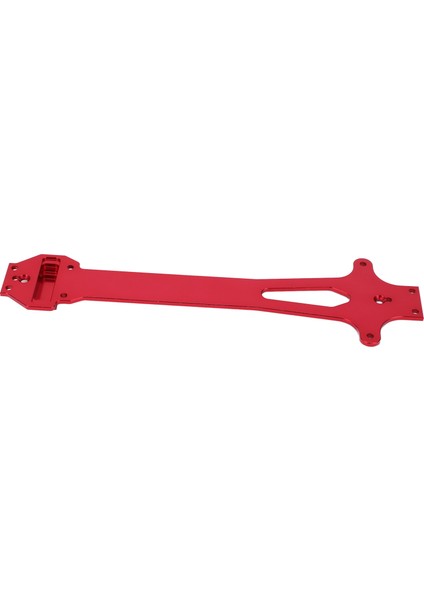 Ikinci Kat Tahtası Rc Alüminyum Alaşımlı Ikinci Kat Tahtası Lc Racıng Için Wltoys 144001 124018 124019 1/14 Rc Carred (Yurt Dışından)