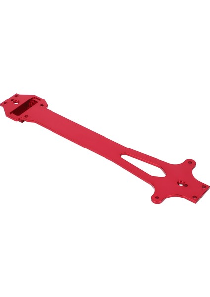 Ikinci Kat Tahtası Rc Alüminyum Alaşımlı Ikinci Kat Tahtası Lc Racıng Için Wltoys 144001 124018 124019 1/14 Rc Carred (Yurt Dışından) modelleri