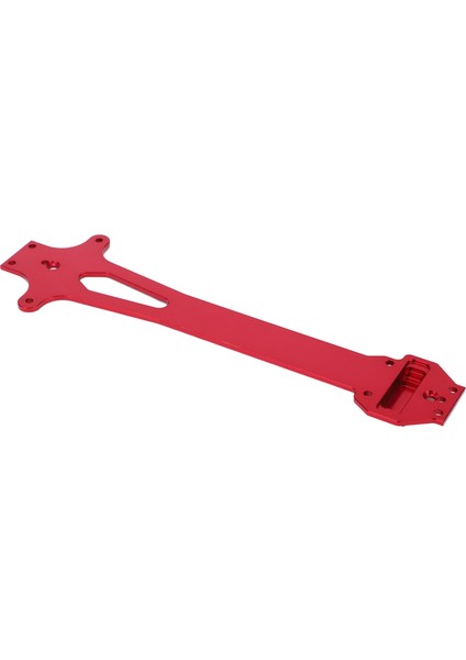Ikinci Kat Tahtası Rc Alüminyum Alaşımlı Ikinci Kat Tahtası Lc Racıng Için Wltoys 144001 124018 124019 1/14 Rc Carred (Yurt Dışından) indirimleri