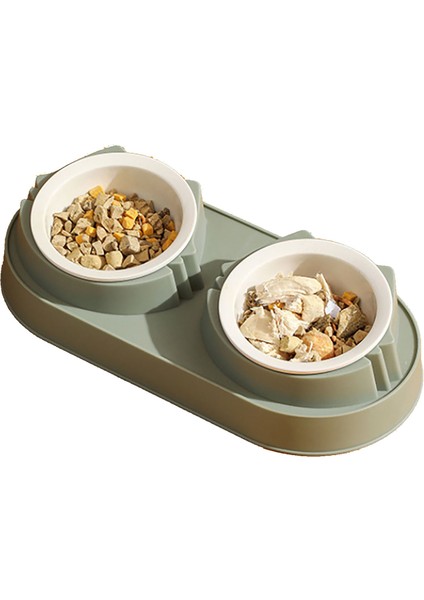 Kedi Hamak Yumuşak Rahat Sıcak Pet Çift Katmanlı Peluş Hamak Tavşanlar Yavru Hamster Yavru Gelincikler S Beyaz Köpek (Yurt Dışından)